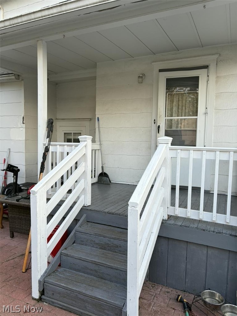 3952 Eleanor Street Mogadore OH 44260