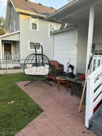 3952 Eleanor Street Mogadore OH 44260