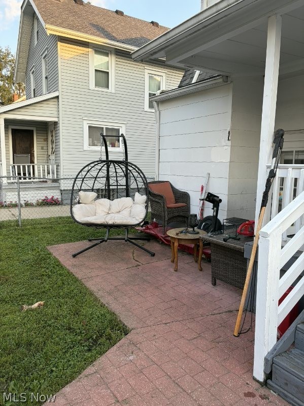 3952 Eleanor Street Mogadore OH 44260