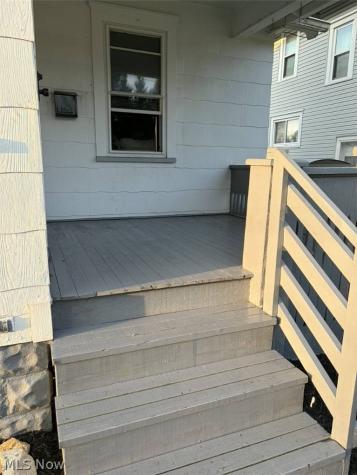 3952 Eleanor Street Mogadore OH 44260
