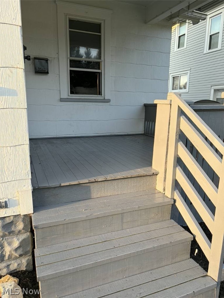 3952 Eleanor Street Mogadore OH 44260