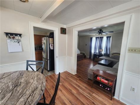 3952 Eleanor Street Mogadore OH 44260