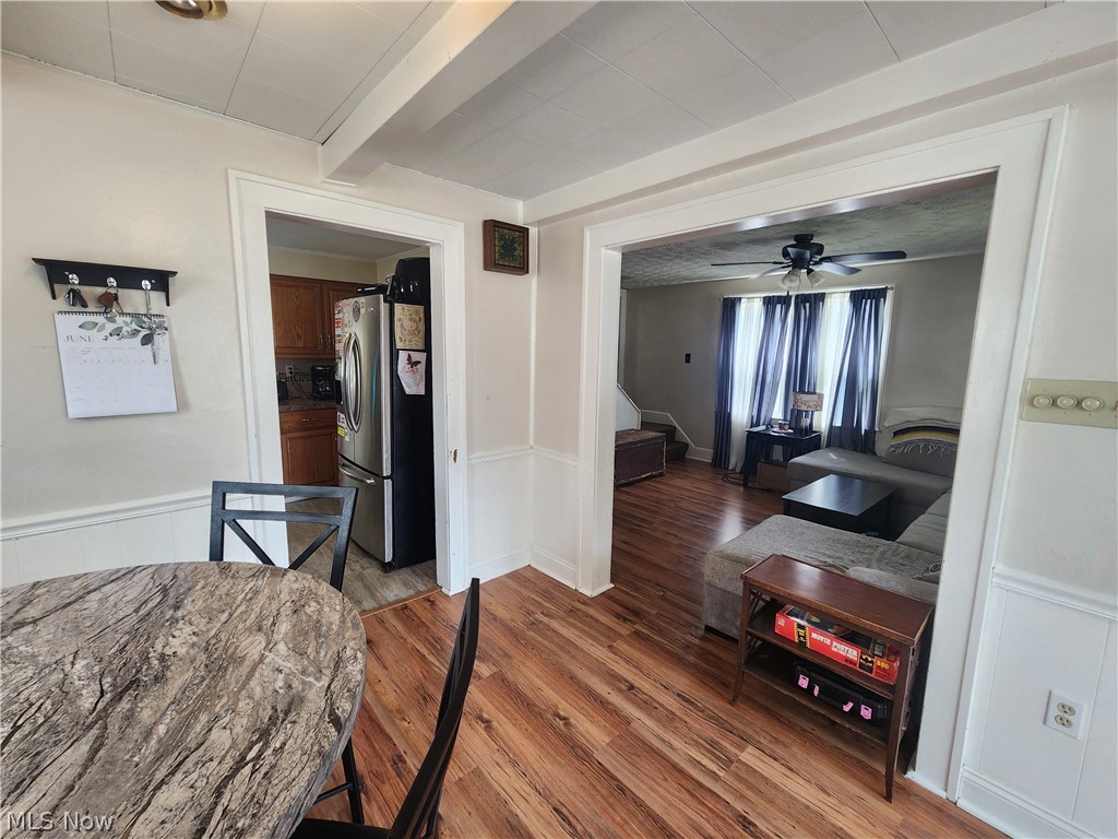 3952 Eleanor Street Mogadore OH 44260