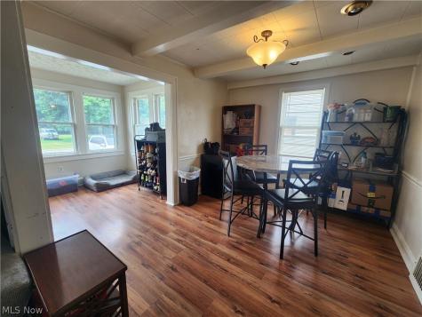 3952 Eleanor Street Mogadore OH 44260