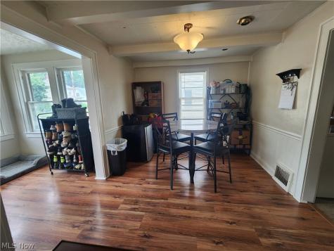 3952 Eleanor Street Mogadore OH 44260