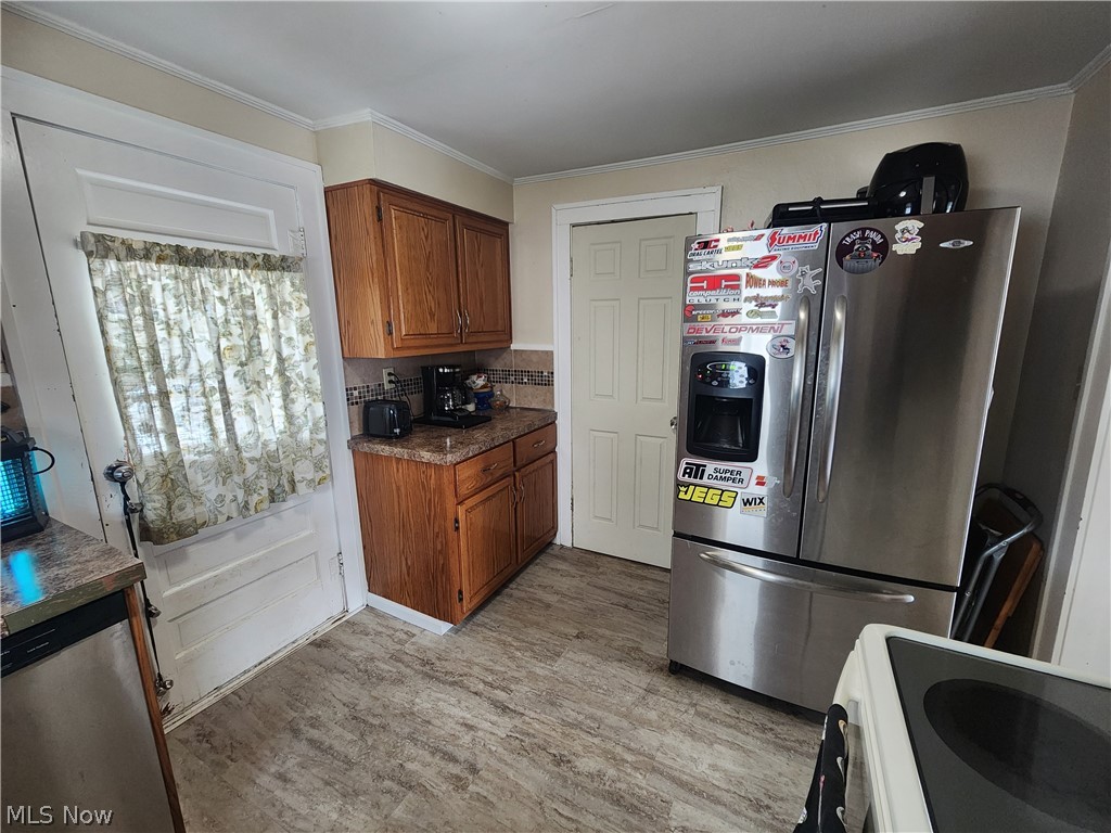 3952 Eleanor Street Mogadore OH 44260