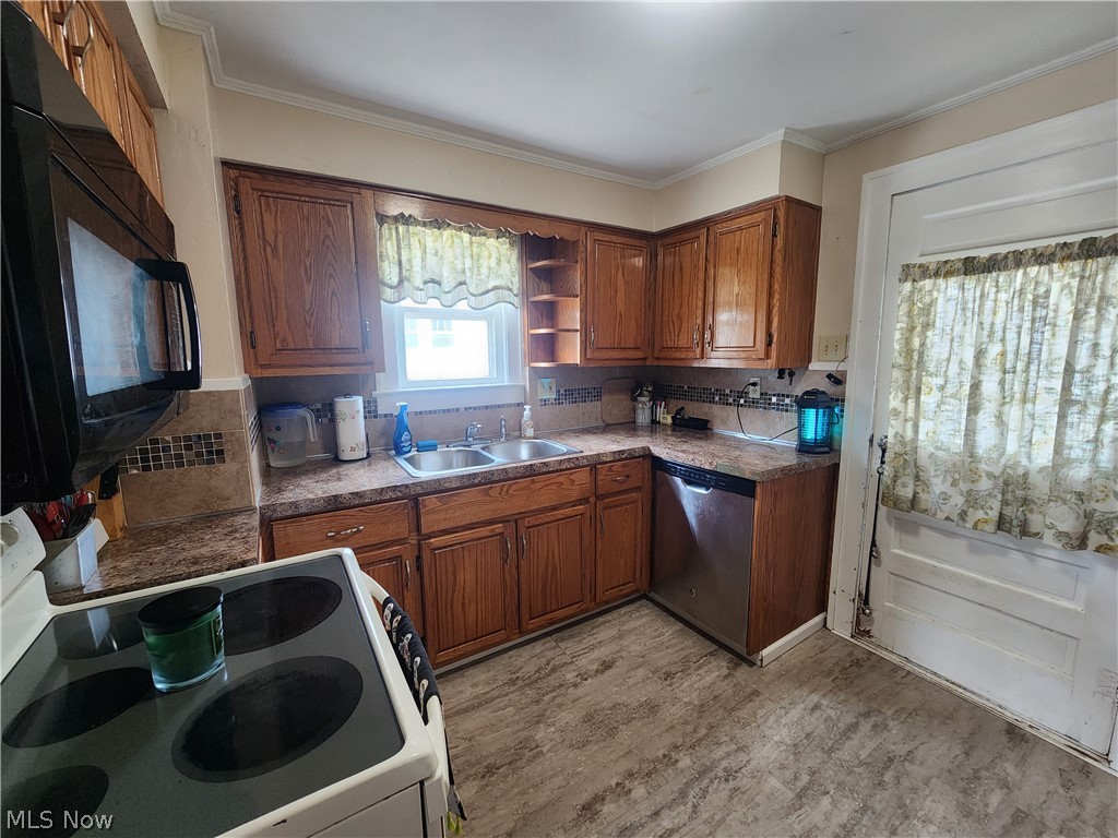 3952 Eleanor Street Mogadore OH 44260