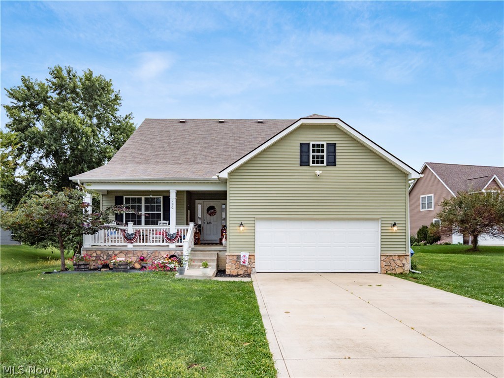 792 Francis Drive Heath OH 43056