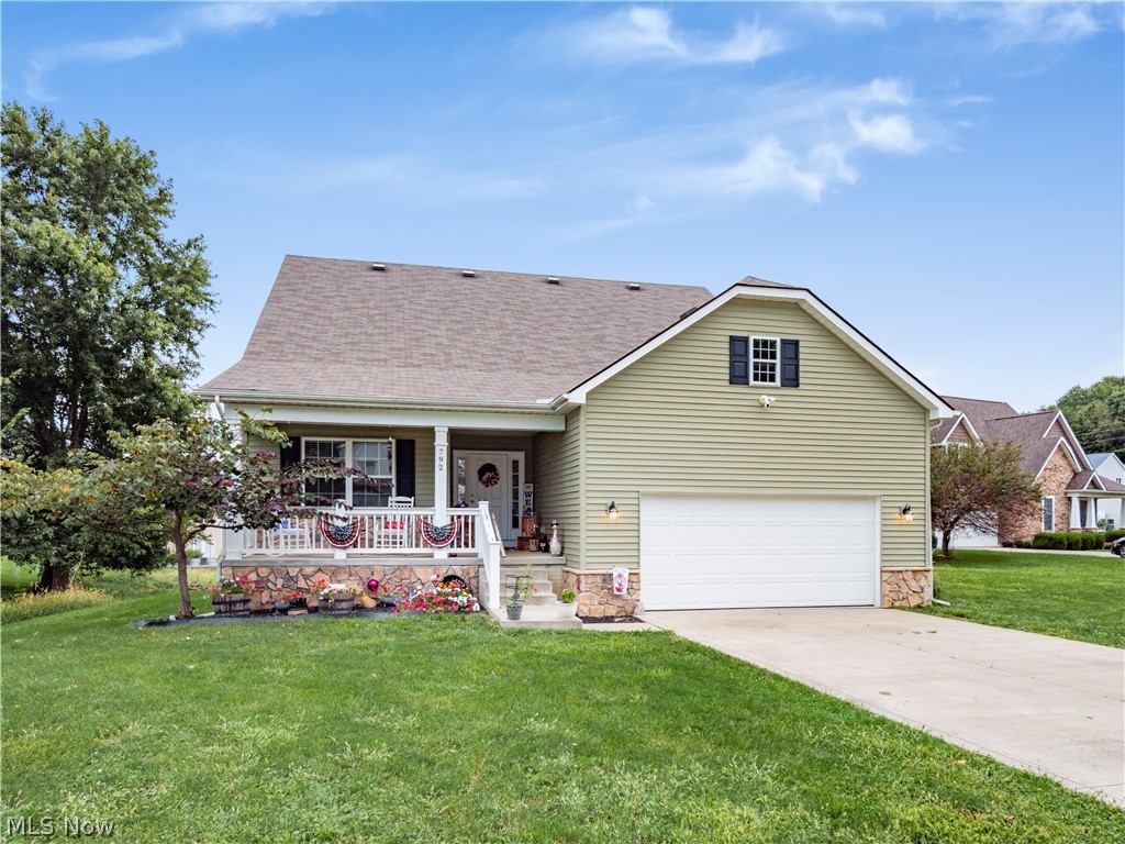 792 Francis Drive Heath OH 43056