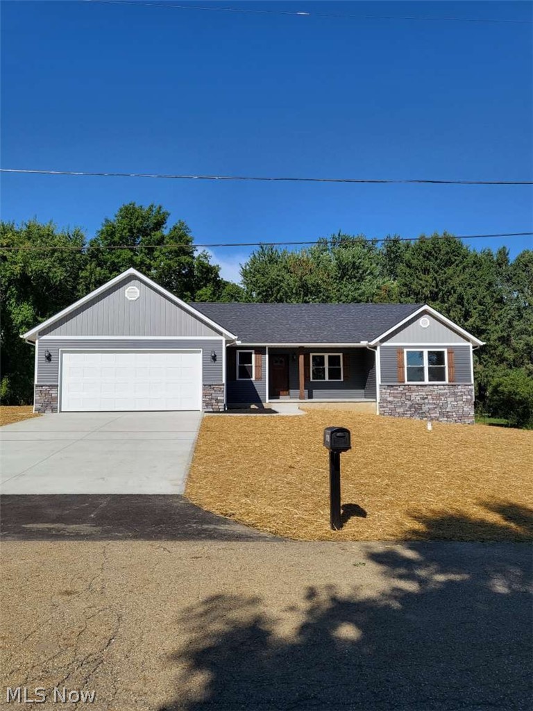 1175 Cyril Avenue SW Massillon OH 44647