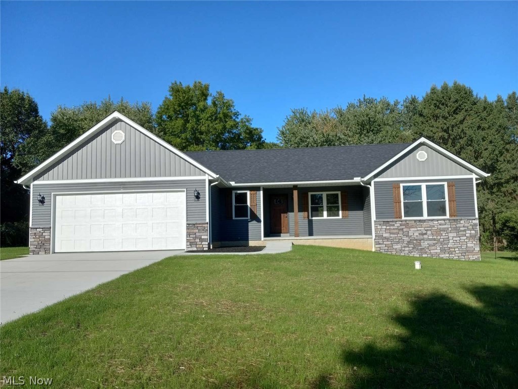 1175 Cyril Avenue SW Massillon OH 44647