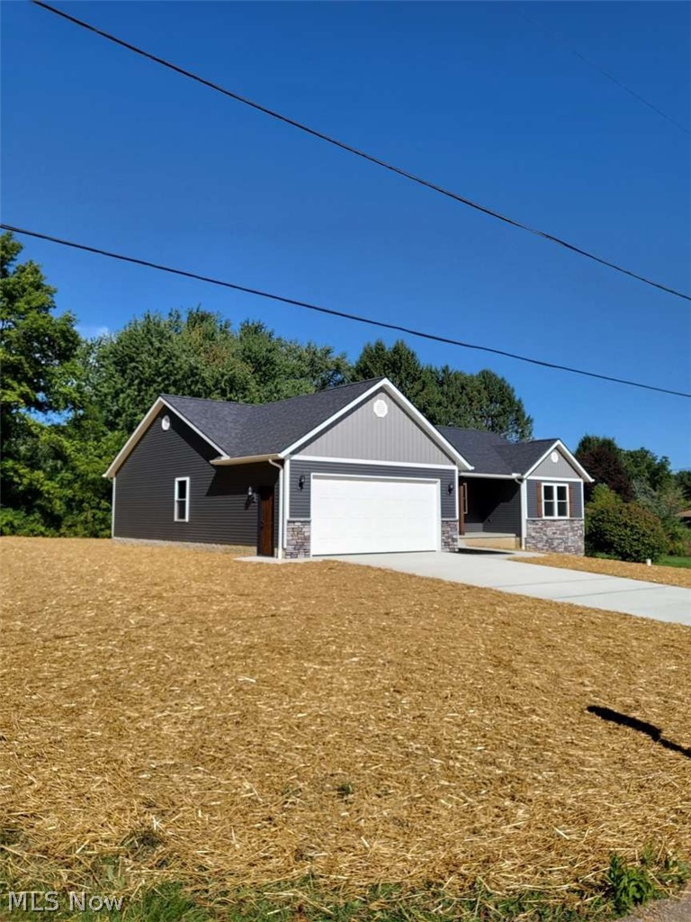 1175 Cyril Avenue SW Massillon OH 44647