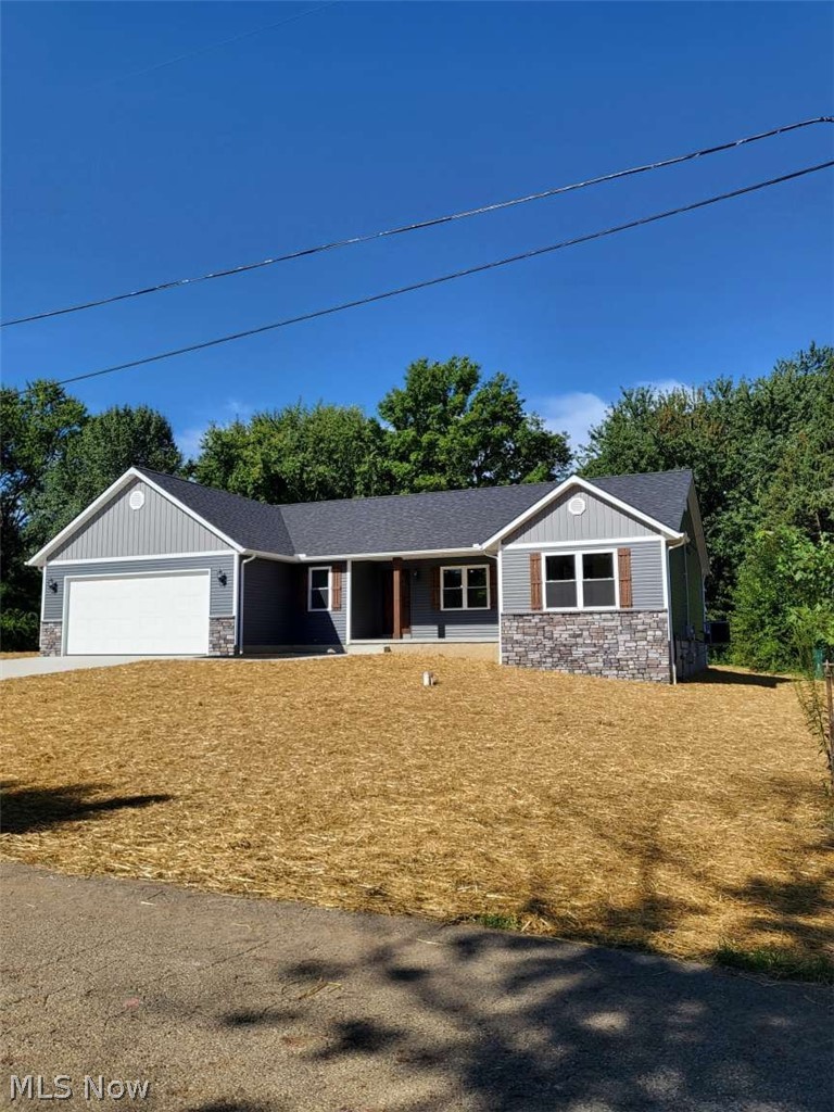1175 Cyril Avenue SW Massillon OH 44647