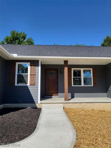 1175 Cyril Avenue SW Massillon OH 44647
