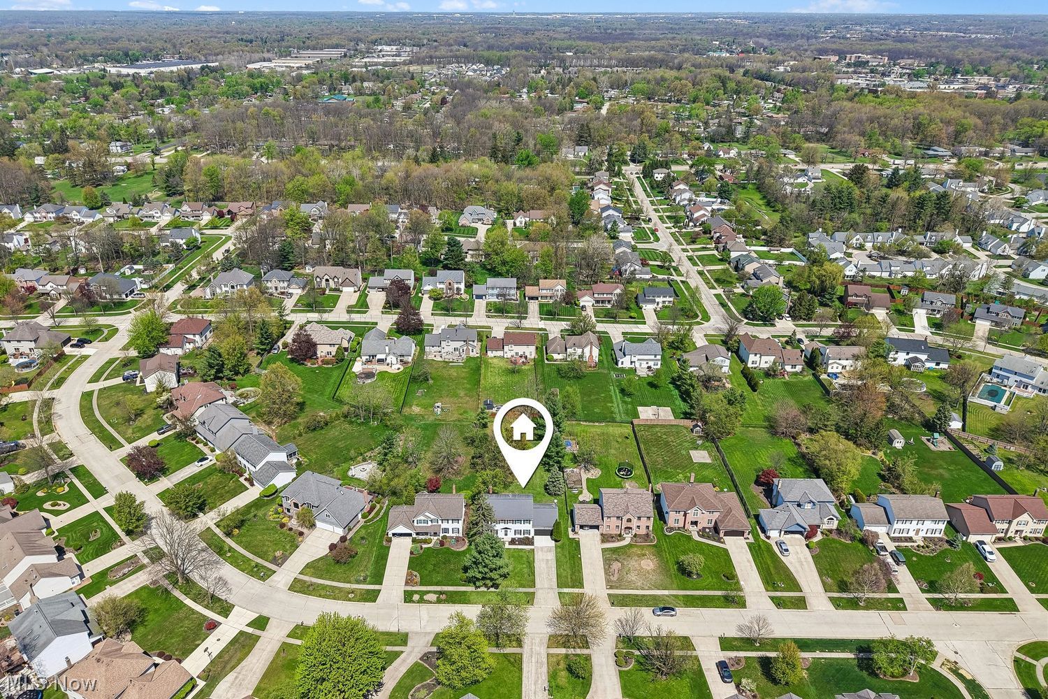 19944 Trapper Trail Strongsville OH 44149