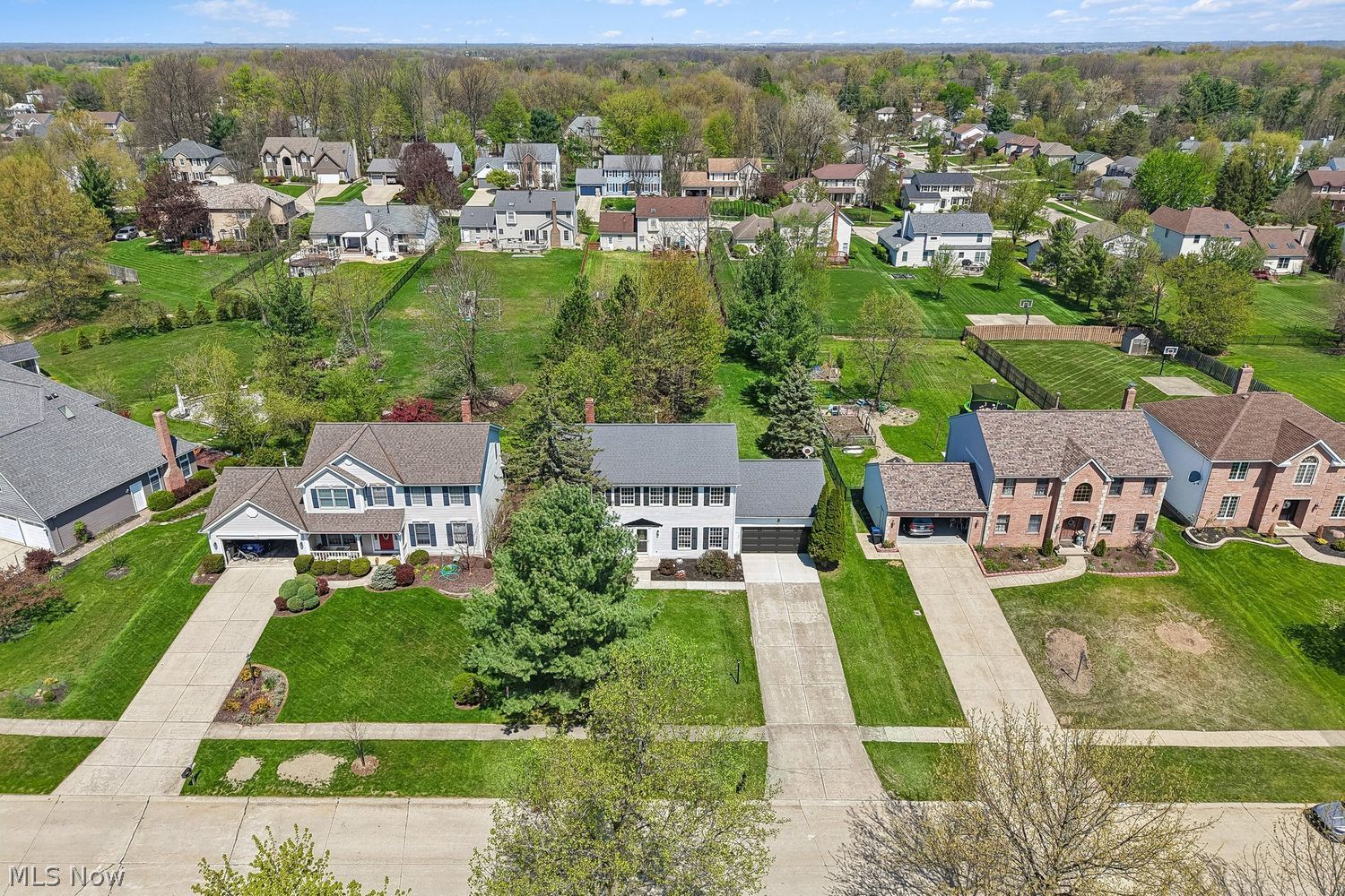 19944 Trapper Trail Strongsville OH 44149