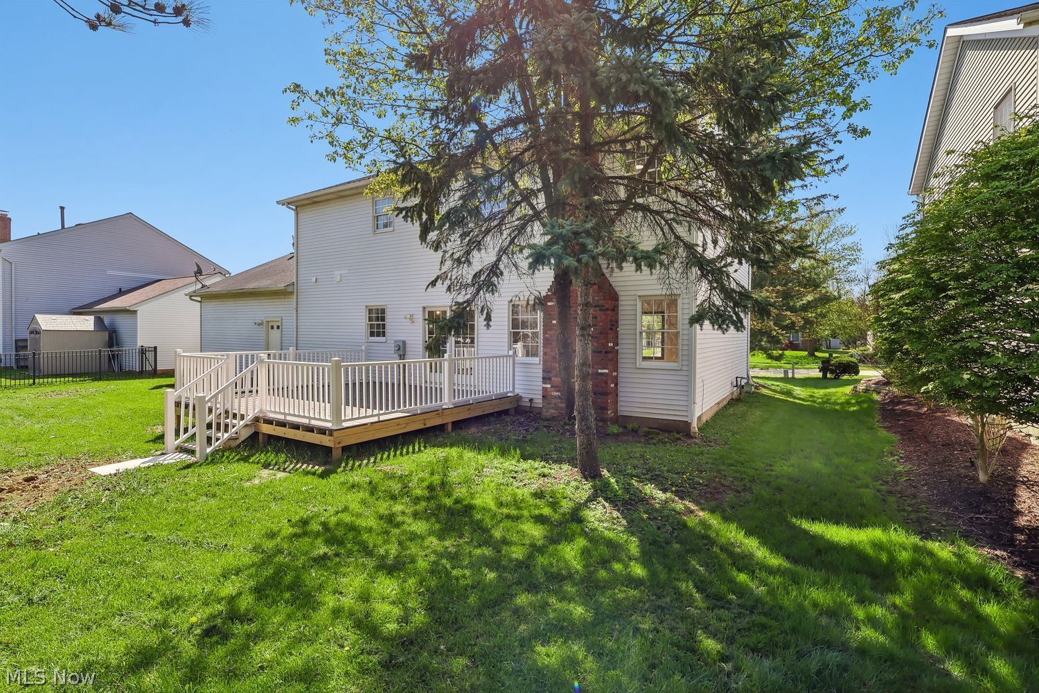 19944 Trapper Trail Strongsville OH 44149