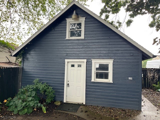 1312 S Park Avenue NW Canton OH 44708