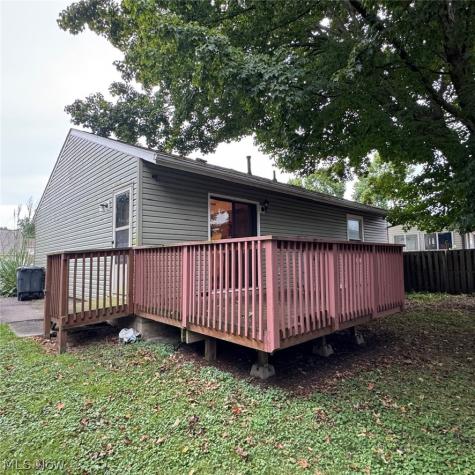 114 Sabetha Place Akron OH 44313
