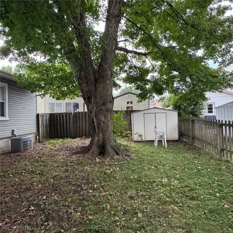 114 Sabetha Place Akron OH 44313