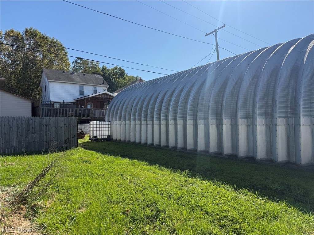 137 N 15th Street Coshocton OH 43812