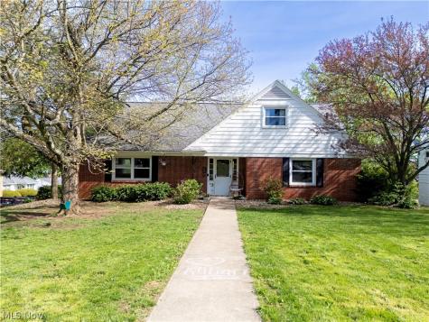 394 Abbeyfeale Road Mansfield OH 44907