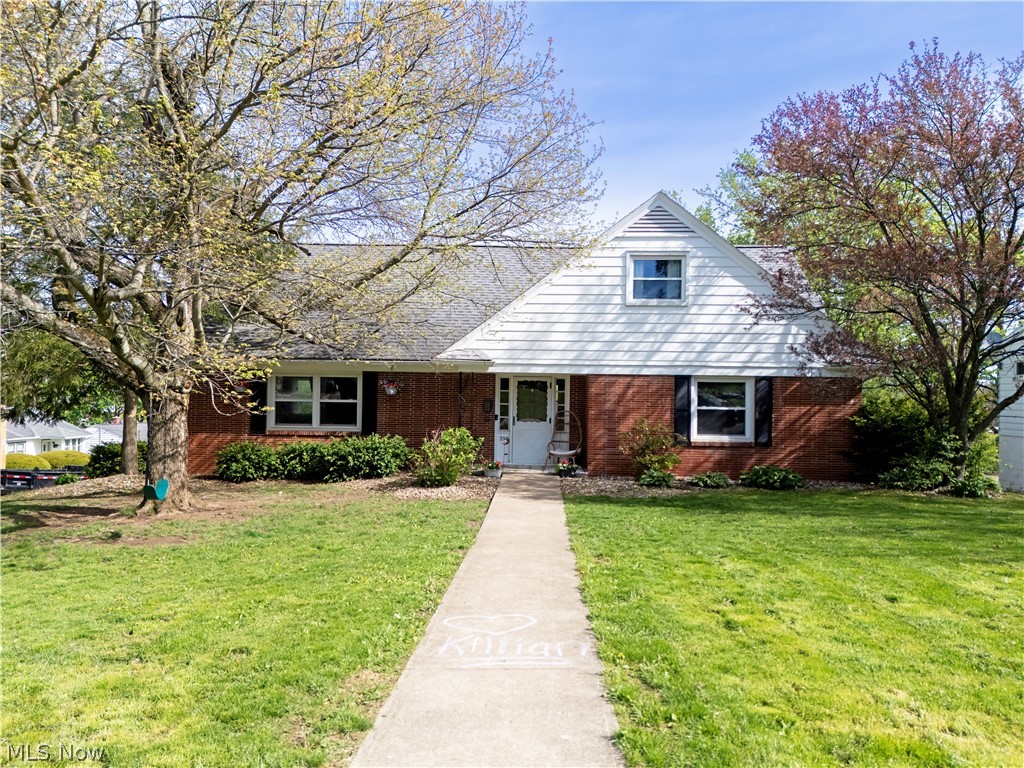 394 Abbeyfeale Road Mansfield OH 44907