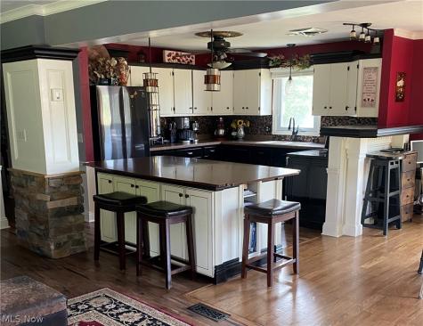 8101 Stone Road Medina OH 44256