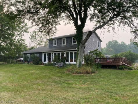 8101 Stone Road Medina OH 44256