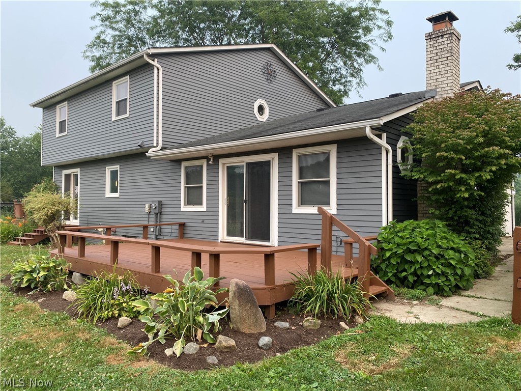 8101 Stone Road Medina OH 44256
