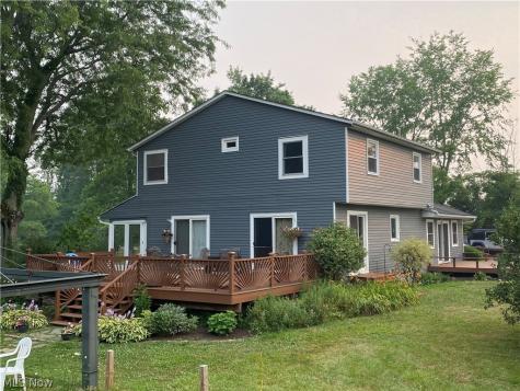 8101 Stone Road Medina OH 44256
