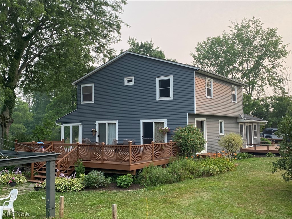 8101 Stone Road Medina OH 44256