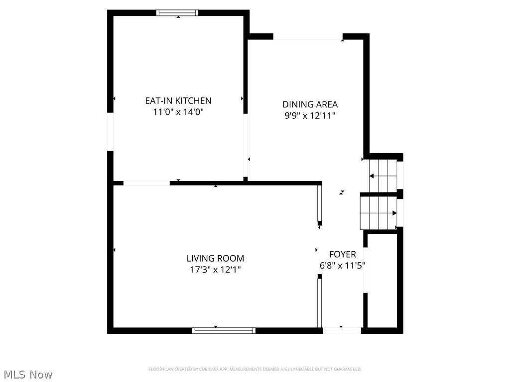 4957 E Calla Road New Middletown OH 44442