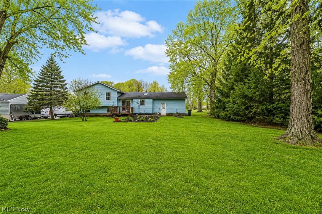 4957 E Calla Road New Middletown OH 44442