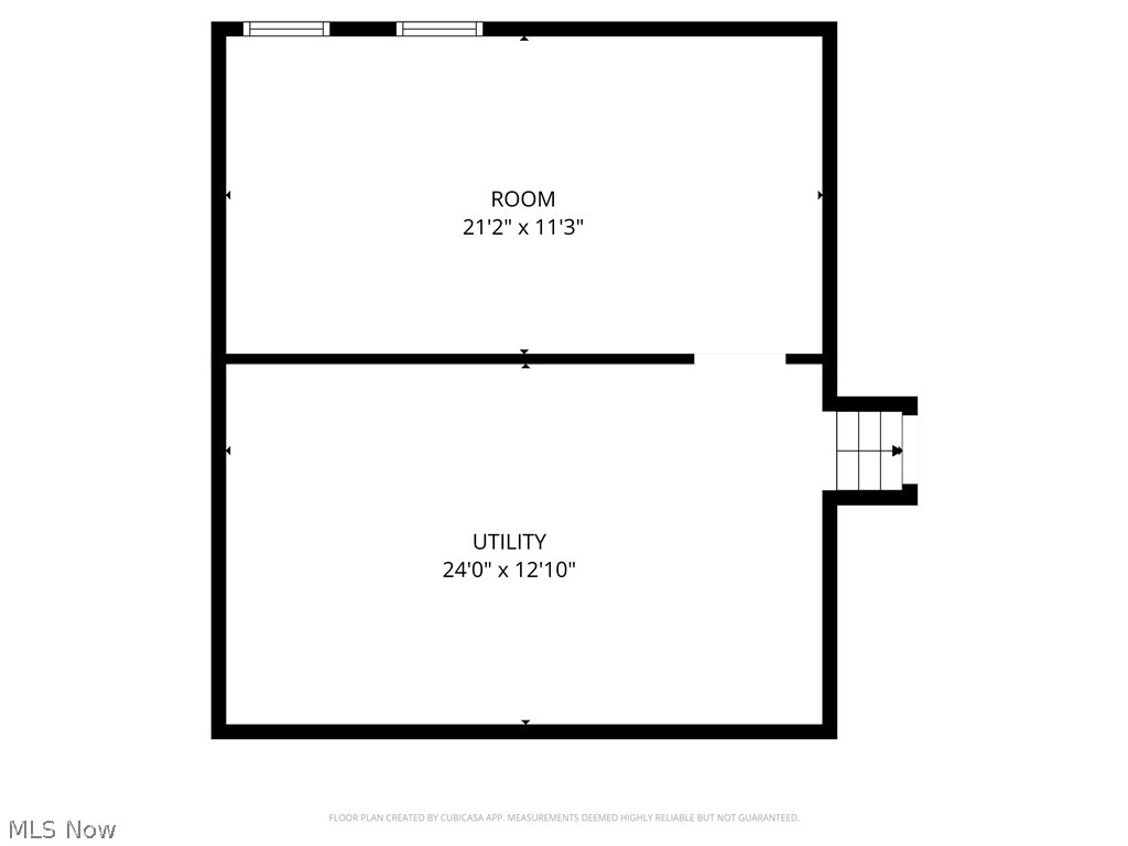 4957 E Calla Road New Middletown OH 44442