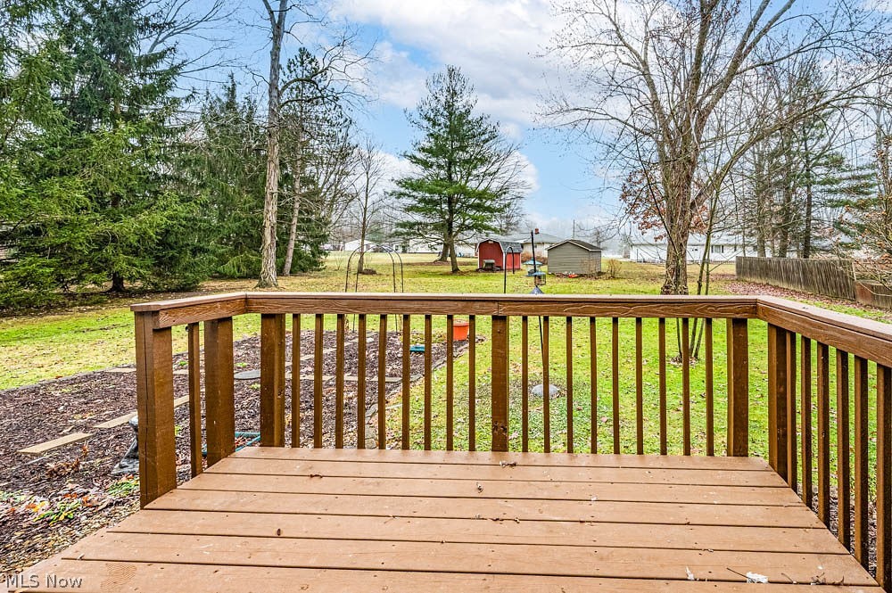 4957 E Calla Road New Middletown OH 44442