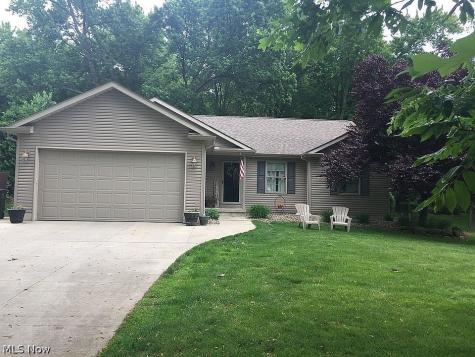 732 Silvercrest Road Wadsworth OH 44281