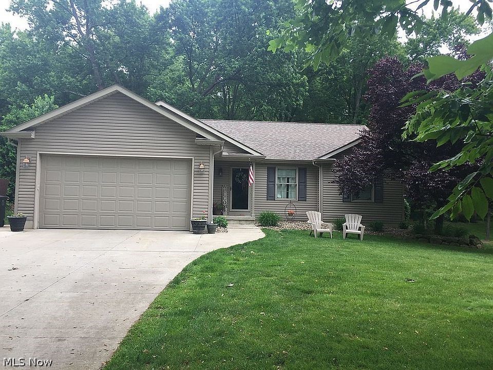 732 Silvercrest Road Wadsworth OH 44281