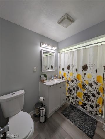 3233 W 52nd Street Cleveland OH 44102