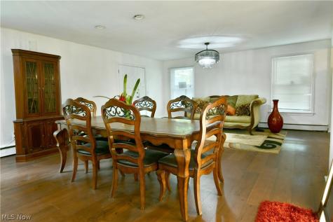 1109 Mansell Drive Youngstown OH 44505