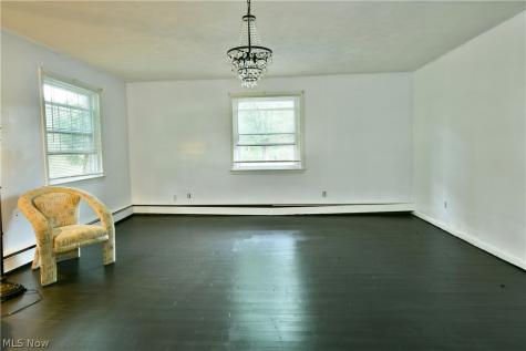 1109 Mansell Drive Youngstown OH 44505