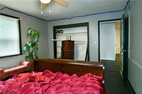 1109 Mansell Drive Youngstown OH 44505