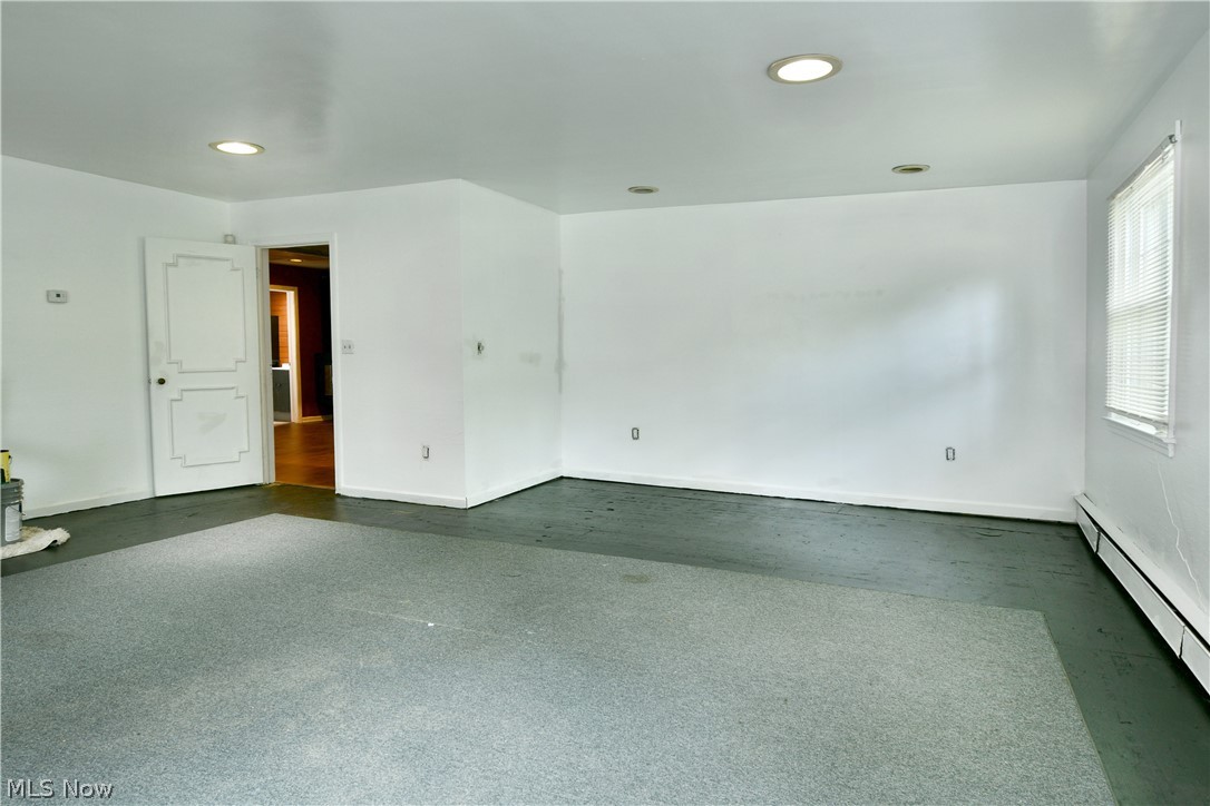 1109 Mansell Drive Youngstown OH 44505