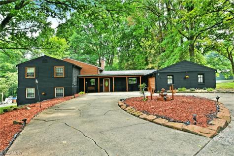 1109 Mansell Drive Youngstown OH 44505