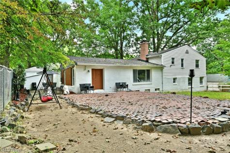 1109 Mansell Drive Youngstown OH 44505