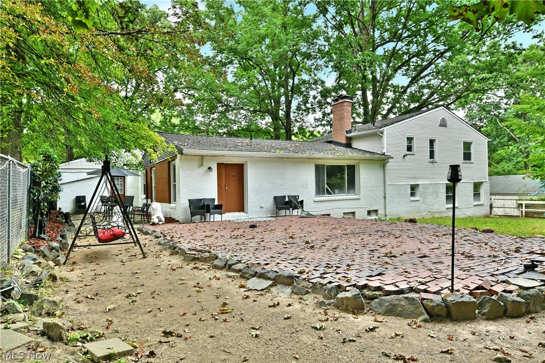 1109 Mansell Drive Youngstown OH 44505