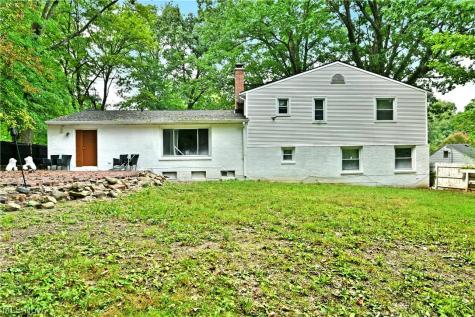 1109 Mansell Drive Youngstown OH 44505