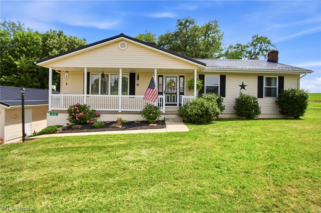 4210 Old Wheeling Road Zanesville OH 43701