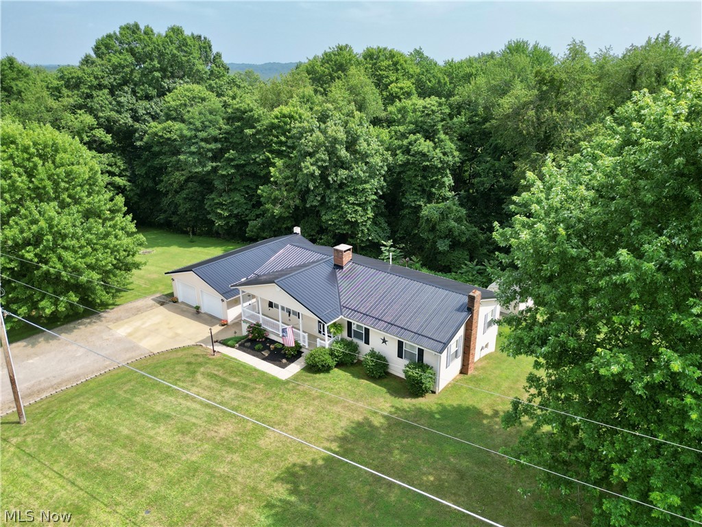 4210 Old Wheeling Road Zanesville OH 43701