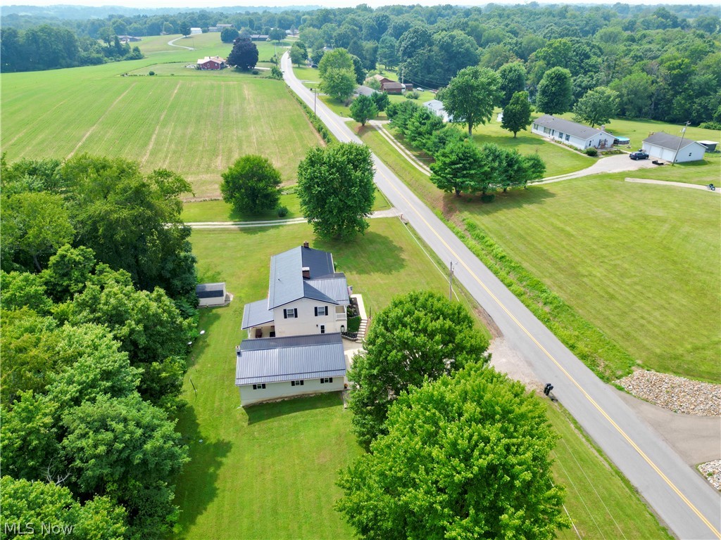4210 Old Wheeling Road Zanesville OH 43701